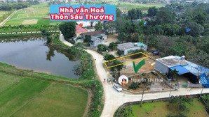 siêu vip chỉ 8xx triệu có có ngay 140m² (75m² thổ cư) view hồ & cánh đồng lương sơn hòa bình
