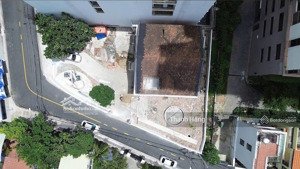 bán 4 lô đất liền kế 655m2 góc 3mt đường số 65, thảo điền, quận 2 - giá 100,5 tỷ tl