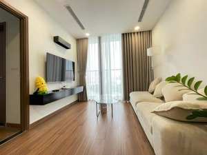 nhà đẹp như hình thuê ngay ecogreen q7 thiết kế: 2pn 2wc 65m² full nội thất cao chỉ 18tr/tháng