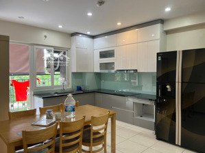 cho thuê cc đại kim buildinh -trần hòa - đại kim - hoàng mai, 70m 2pn, full đồ 9,5tr