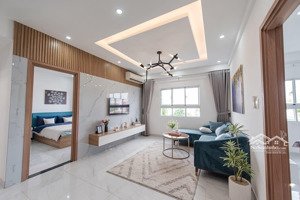 cho thuê gấp ch 2pn, 2wc, 84-85-89m2 tại conic boulevard, bình chánh, 6 triệu vnd