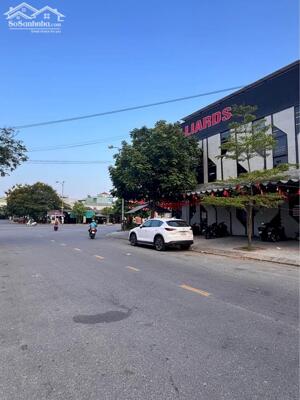 Chính chủ gửi bán đất lô đất( Tặng Nhà) MT đường Thanh Tịnh, Phường Hòa Khánh.Đà Nẵng