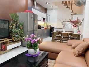 b.án nhà an khánh 36m2 - 4 tầng, ô tô đỗ cửa - giá 6.75 tỷ.