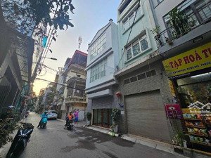 bán gấp - phố minh khai - lạc trung mặt ngõ oto tránh - ngõ thông các ngả kinh doanh ngày đêm 40m2