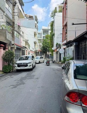 nguyễn thái bình, tân bình, hẻm ô tô tránh, 4 tầng, chỉ 12 tỷ nhỉnh