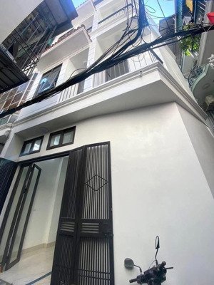 mặt ngõ thông - lô góc - kinh doanh - cách ô tô tránh 10m - ba đình - tây hồ - 11.59 tỷ