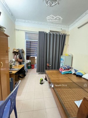 bán nhà pl trung văn thu 50tr/th - ô tô 45m2, 6 tầng 11 tỷ (2đtl91261)