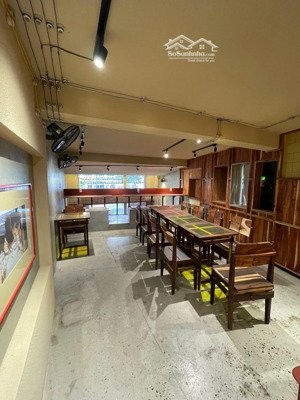 cần bán shophouse mặt tiền đường hoàng hoa thám - lộc thọ (hàng hiếm sát biển)