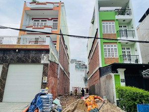 11,9 tỷ - 123m2 đất giá rẻ đối diện global city, cách liên phường 50m, đường 16m, sổ cá nhân