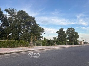 cần bán nhanh lô đất mặt tiền đường hội bài châu pha - đá bạc - br vũng tàu