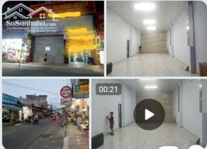 HOT!!! Cho thuê MBKD mới xây vị trí đắc địa Đ.Bình Hoà 24, P.Bình Hoà (Thuận An, BD), TP.HCM, 0985005608