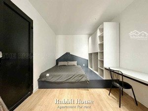 căn hộ 1pn cửa sổ full nội thất gần trần quốc toản q3 nội thất sang trọng thuộc trung tâm thành phố