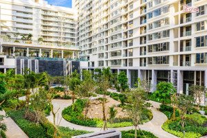 cho thuê shop the peak (m8) midtown. giá 2.600usd/tháng