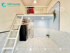 ở được 4ng 4 xe, gác cao k đụng đầu, gần gigamall, đh văn lang, đh luật, full nội thất