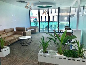 cho thuê văn phòng tại cic tower, 15 triệu, 30 m2, view đẹp q.cầu giấy, hn