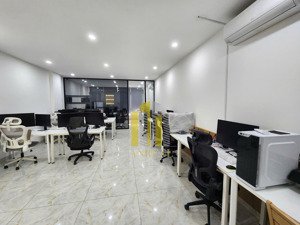 cho thuê văn phòng đầy đủ nội thất cho 15 nhân viên - giá 15 triệu