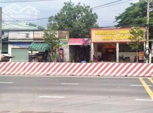 Bán đất mặt tiền DT 743, An Phú, Thuận An: 22,5m x 238m, giá 90 tỷ.