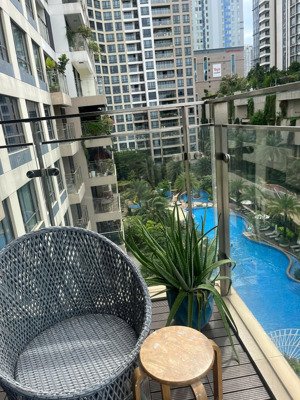 hàng siêu hiếm estella heights - 3 phòng ngủ nhà đẹp - ban công rộng - view nội khu - giá chỉ 18 tỷ