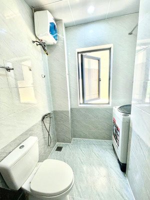 bán tòa căn hộ dịch vụ full nội thất doanh thu 45 triệu/tháng luôn full phòng - cồn dầu 23