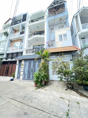 siêu phẩm hẻm xe hơi sát mặt tiền lê hồng phong quận 10 (dt 4x15m) vị trí kinh doanh