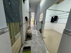 bán dãy trọ tân phú thu nhập 17 triệu/tháng nở hậu phong thủy đẹp, giá hơn 6 tỷ