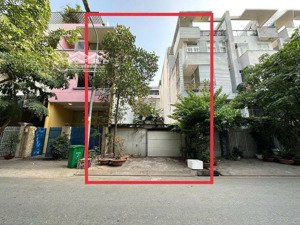 chính chủ bán gấp lô đất tại kdc phú mỹ vạn phát hưng, 6x21m, giá 18.5 tỷ, lh anh sơn: 