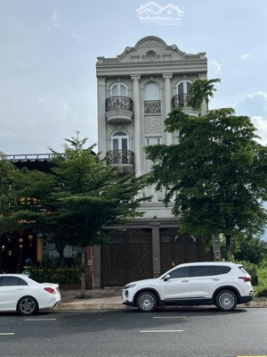 bán đất mặt tiền đường nguyễn địa lô dự án phú nhuận p. thạnh mỹ lợi,