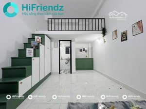 phòng trọ mới xây siêu rộng cửa sổ thoáng cuối lê văn việt, gần đại học fpt, đh giao thông vận tải