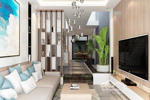 bán nhà mặt tiền kinh doanh sầm uất lê đức thọ - chủ cần bán gấp - đang cho thuê 15tr/tháng