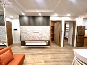Cho thuê quỹ căn hộ 2 ngủ full nội thất đẹp tại Chung cư Hoàng Huy Lạch Tray, Đổng Quốc Bình.