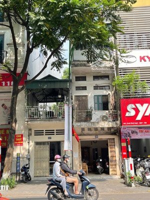 cần bán gấp lô đất mặt phố huế trung tâm hai bà trưng hà nội