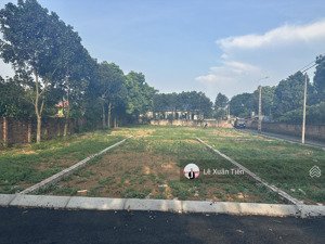 hàng f0. cam kết rẻ nhất thị trường, tài chính 4 tỷ sở hữu ngay 116m2 full thổ cư tại xã hoà lạc.