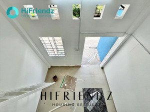 cho thuê phòng trọ bao đẹp giá cực chất 4,5 triệu, 20m2 tại 1416 lê đức thọ, gò vấp