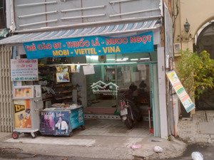 cho thuê cửa hàng, ki ốt tại trần khánh dư, 4 triệu, 6 m2, đẹp, nhiều tiện ích