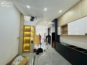 NHÀ 3 TẦNG MỚI – FULL NỘI THẤT – BẮC NHA TRANG –