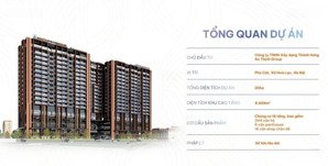 legacy hinori hòa lạc sống xanh, sinh lời bền vững