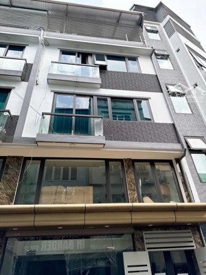 bán nhà phố vọng gần đại học kinh tế quốc dân nhà đẹp 5 tầng 30m2 6 tỷ sổ đỏ chính chủ