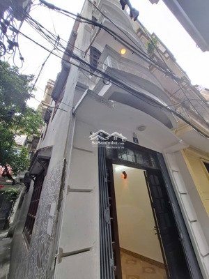 chính chủ bán nhà bùi xương trạch thanh xuân, 25/30m2 x 5 tầng, lô góc, cách mặt phố 40m nhỉnh 6 tỷ