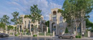 sở hữu ngay liền kề vị trí vàng thanh hà, hà đông