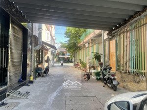 bán dãy trọ 2 tầng kiệt 5m ô tô quay đầu đường ngô thị nhậm- liên chiểu - đà nẵng