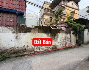 đất đẹp nở hậu tại phúc lợi, long biên, cách 2 nhà ra mặt phố, giá đầu tư!