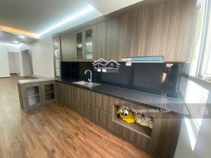 bán chcc big tower 18 phạm hùng, căn góc 128m 4pn nhà đã sửa giá 7.5 tỷ