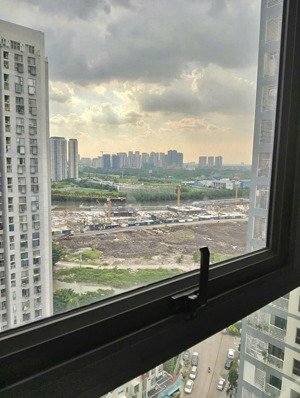 bán căn hộ homyland riverside quận 2 107m², 3pn, view sông, giá 5.7 tỷ