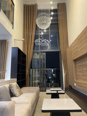 cần bán gấp căn duplex emerald 3pn - 3wc 112m2 nội thất xịn bắt mắt, view thoáng mát đón gió