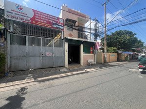 bán nhà cấp 4 đang cho thuê, khu vực kinh doanh sầm uất, phường thắng nhất, vũng tàu