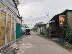 nhà cấp 4 đường hà huy giáp, phường thạnh xuân, q12, 246m2 (6,5mx28m)hẻm 10m 8,7tỷ