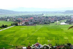 bán mảnh đất cln tại thôn khánh xuân, diên lâm, diên khánh. dtich 193m2 chỉ 7tr/m