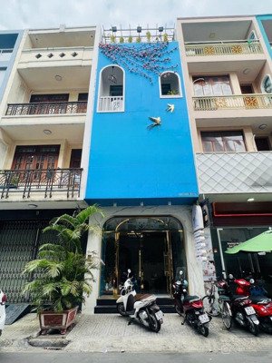 cho thuê nhà hẻm xe tải 740/10a sư vạn hạnh, phường 12, quận 10