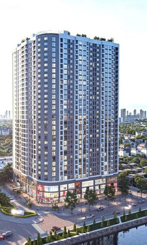 bán cc bluegem tower, 5,4 tỷ, 86m2, 3pn, 2wc, hàng hiếm tại tứ hiệp, thanh trì, hà nội