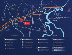 bán gấp căn hộ 2pn tại destino centro, 1tỷ395, dt 50m2, bank hỗ trợ 70%